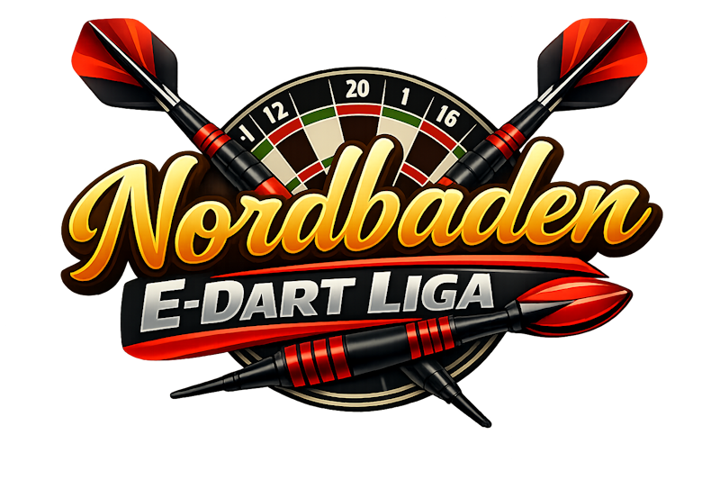 Nordbaden E‑Dart Liga